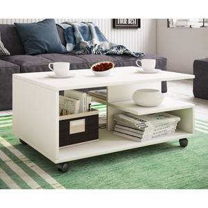 Table basse Stango Blanc