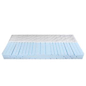 Matelas en mousse froide Samira Medicott 80 x 200cm - D2 souple