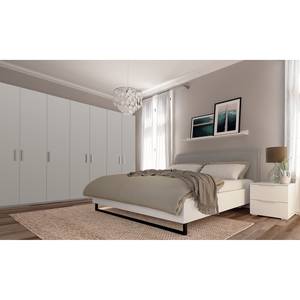 Armoire SKØP pure Gris soie - 315 x 222 cm