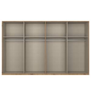 Armoire SKØP pure Imitation chêne Artisan - 360 x 222 cm