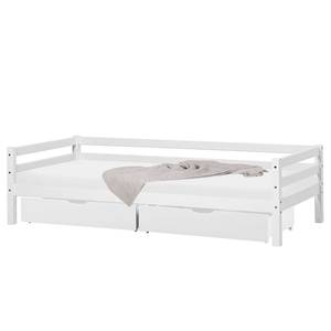 Lit enfant Hoppekids Basic I 90 x 200cm - Sans matelas