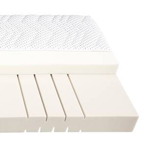 Matelas en mousse viscose Sirius+ 90 x 200cm - D2 souple