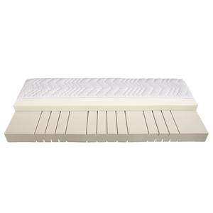 Matelas en mousse viscose Sirius+ 100 x 200cm - D2 souple