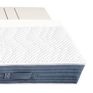 Matelas en mousse viscose Sirius+ 160 x 200cm - D2 souple