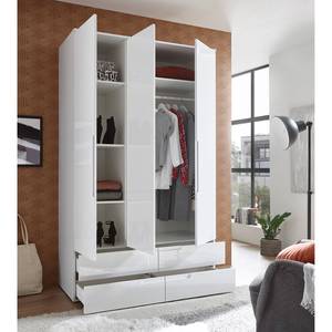 Armoire Valsonne II Largeur : 126 cm