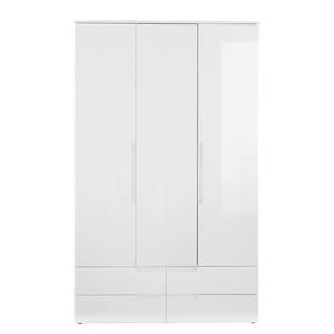 Drehtürenschrank Valsonne II Breite: 126 cm