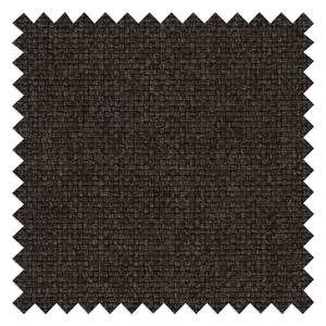 Canapé Lovis (3 places) Tissu Jazy: Anthracite