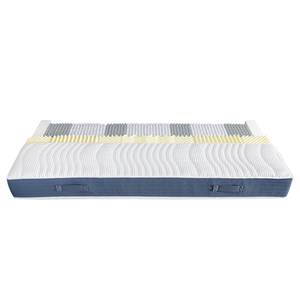 Pocketveringmatras Oasi Premio 80 x 200cm - H2 zacht