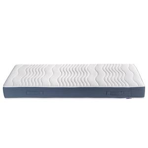 Matelas à ressorts bombés ensachés Oasi 90 x 220cm - D3 medium