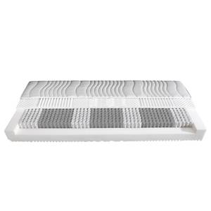 Matelas à ressorts bombés ensachés Oasi 90 x 220cm - D3 medium