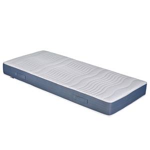 Matelas à ressorts bombés Oasi Premio 140 x 200cm - D3 medium