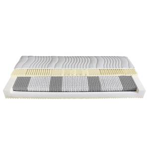 Pocketveringmatras Oasi Premio 140 x 200cm - H3 medium