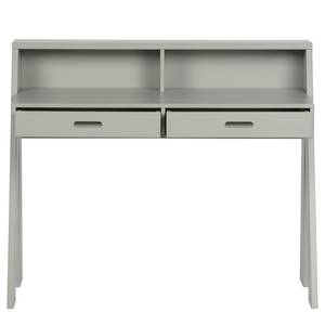 Secretaire Max Rookgrijs