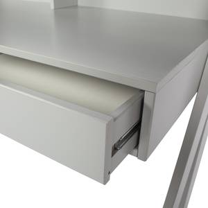 Secretaire Max Rookgrijs