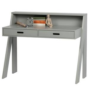 Secretaire Max Rookgrijs