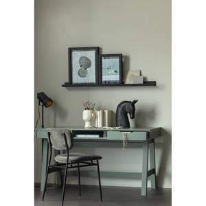 Bureau Niklas Gris menthe