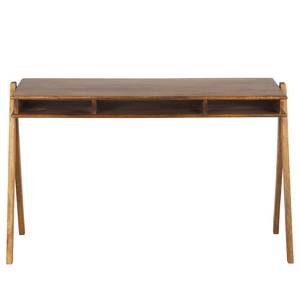 Bureau Texto Acacia massif - Acacia marron