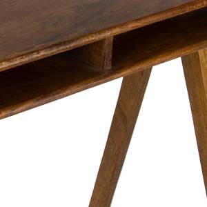 Bureau Texto Acacia massif - Acacia marron