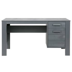 Bureau Daisy Hill Gris bleu