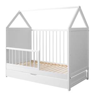 Lit bébé Kaspar Sans matelas