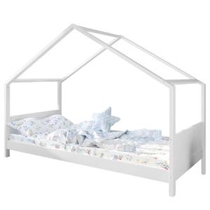 Lit cabane Carlotta Sans matelas