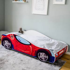 Autobed Spider 80 x 160cm - Zonder matras