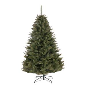 Künstlicher Weihnachtsbaum Artin Polyethylen - Grün - ∅ 130 cm - Höhe: 220 cm