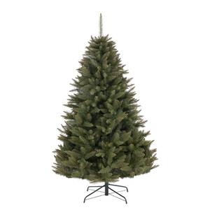 Kunstkerstboom Artin polyetheen - groen - ∅ 80 cm - Hoogte: 120 cm