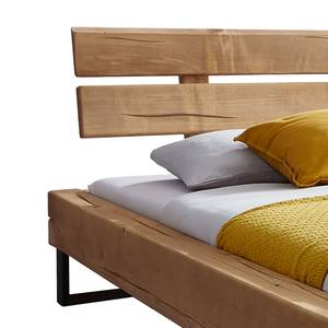 Massief houten bed Gillen II 160 x 200cm