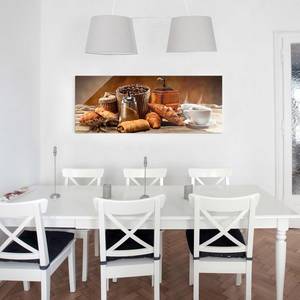 Quadro di vetro Colazione – Acquista online