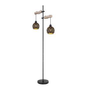 Lampadaire Jodie Fer - 2 ampoules