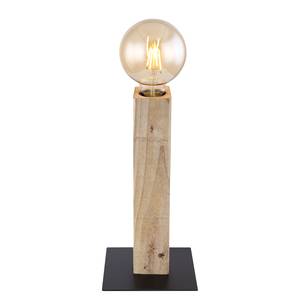 Lampe Adalie II Pin massif / Fer - 1 ampoule