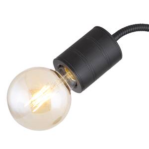 Lampe Hermine Fer - 1 ampoule