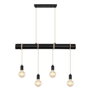 Suspension Magnus Fer - 4 ampoules