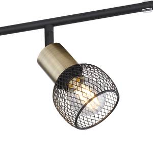 Lampada da soffitto Fiastra Ferro - 6 punti luce