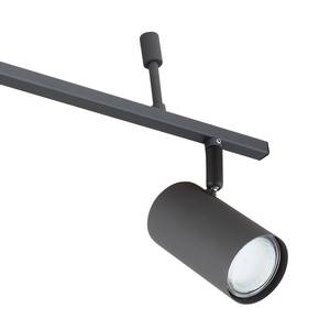 Lampada da soffitto Robby IX Ferro - 6 punti luce