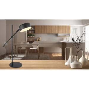 Lampe Gianna Noir