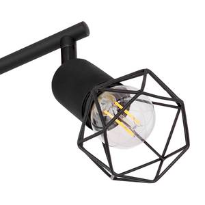 Lampada da soffitto Xara IX Ferro - 4 punti luce