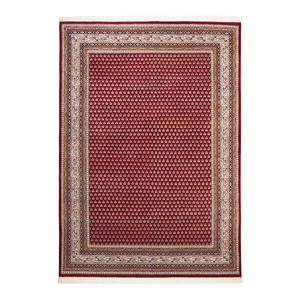 Tapis en laine Abbas Meraj 100 % laine vierge - 70 x 140 cm