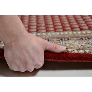 Tapis en laine Abbas Meraj 100 % laine vierge - 70 x 140 cm