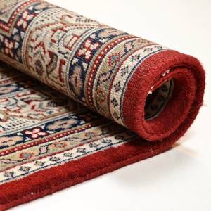 Tapis en laine Abbas Meraj 100 % laine vierge - 70 x 140 cm