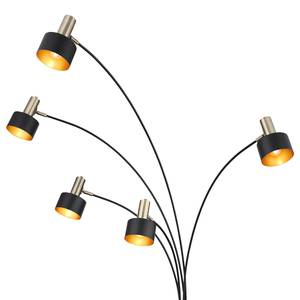 Lampadaire Swinni I Fer - 5 ampoules