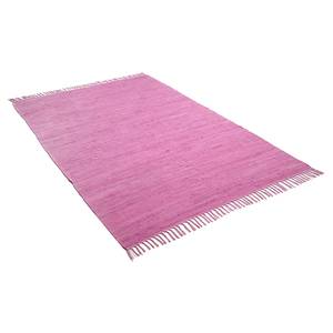 Tapis en laine Happy Cotton Coton - Baies - 160 x 230 cm