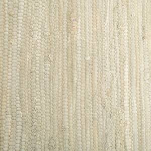 Tapis en laine Happy Cotton Coton - Beige - 40 x 60 cm