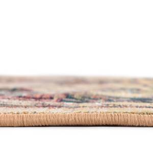 Laagpolig vloerkleed Gabiro 856 polypropeen - Beige - 120 x 180 cm