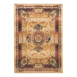 Tapis Gabiro 856 Polypropylène - Beige - 90 x 160 cm