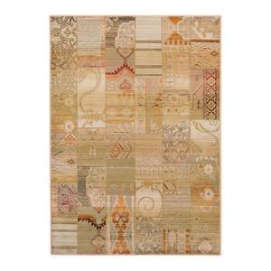 Tapis Gabiro 5504 Polypropylène - Beige - 120 x 180 cm