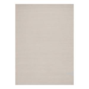 Tapis en laine Nakarta Laine vierge - Blanc - 120 x 180 cm