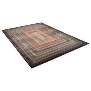 Tapis à poils courts Gabiro Harmony Edge Fibres synthétiques - 120 x 180 cm