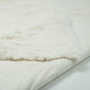 Wollen vloerkleed Flokos 1250 100% scheerwol - 160 x 230 cm